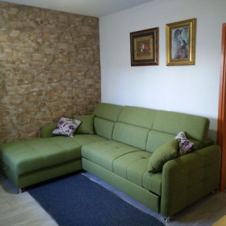 Apartments Babaja Trogir Exterior photo