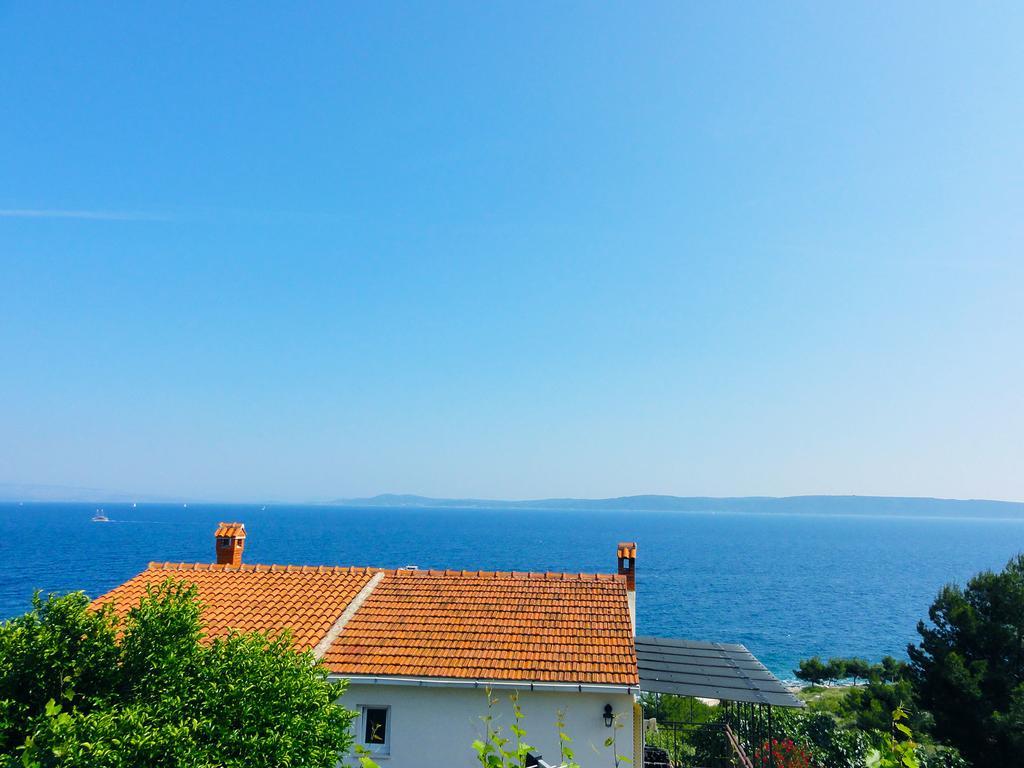Apartments Babaja Trogir Exterior photo