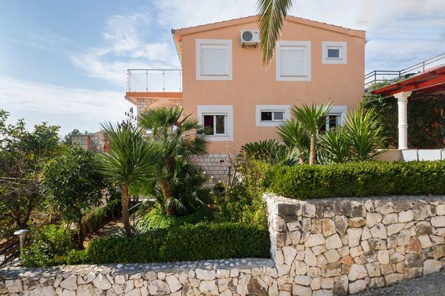 Apartments Babaja Trogir Exterior photo
