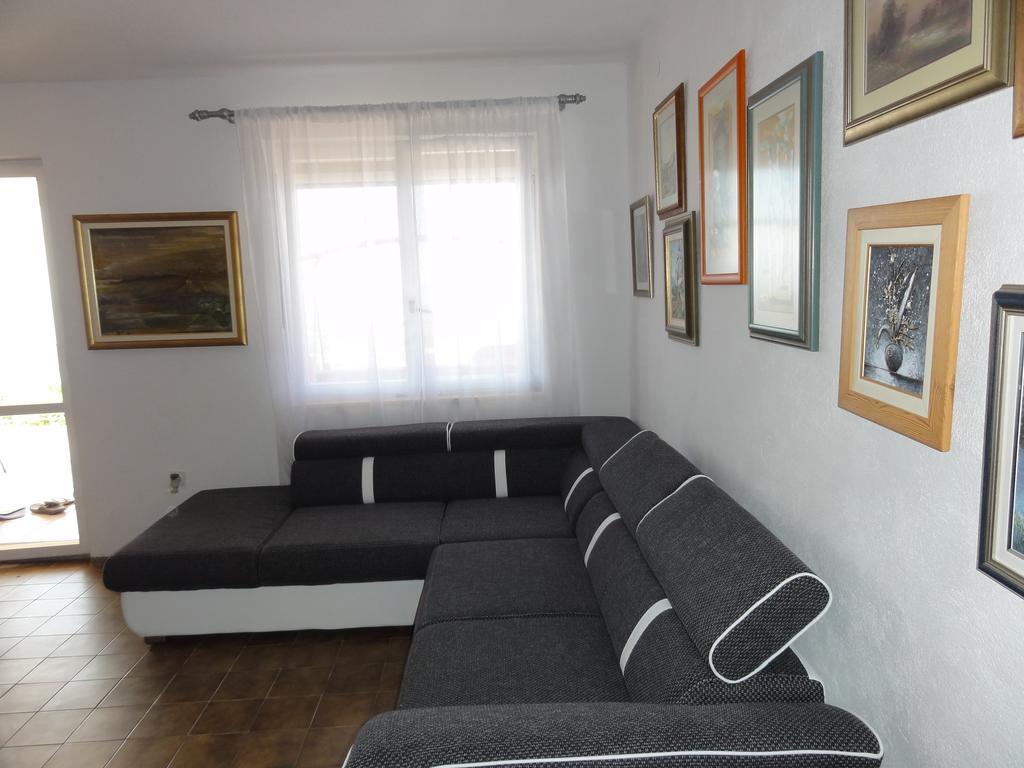 Apartments Babaja Trogir Exterior photo