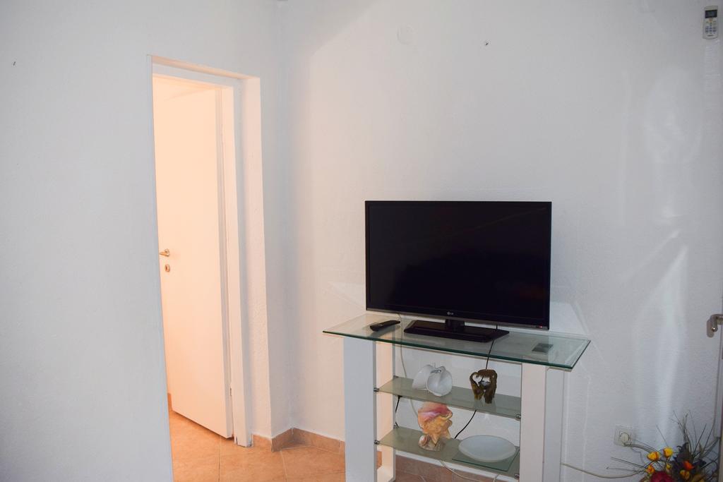 Apartments Babaja Trogir Exterior photo