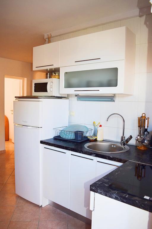 Apartments Babaja Trogir Exterior photo