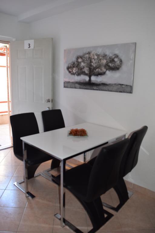 Apartments Babaja Trogir Exterior photo
