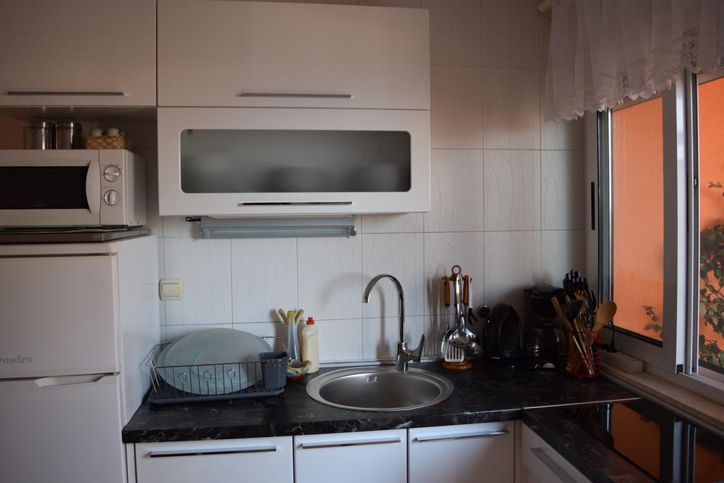 Apartments Babaja Trogir Exterior photo