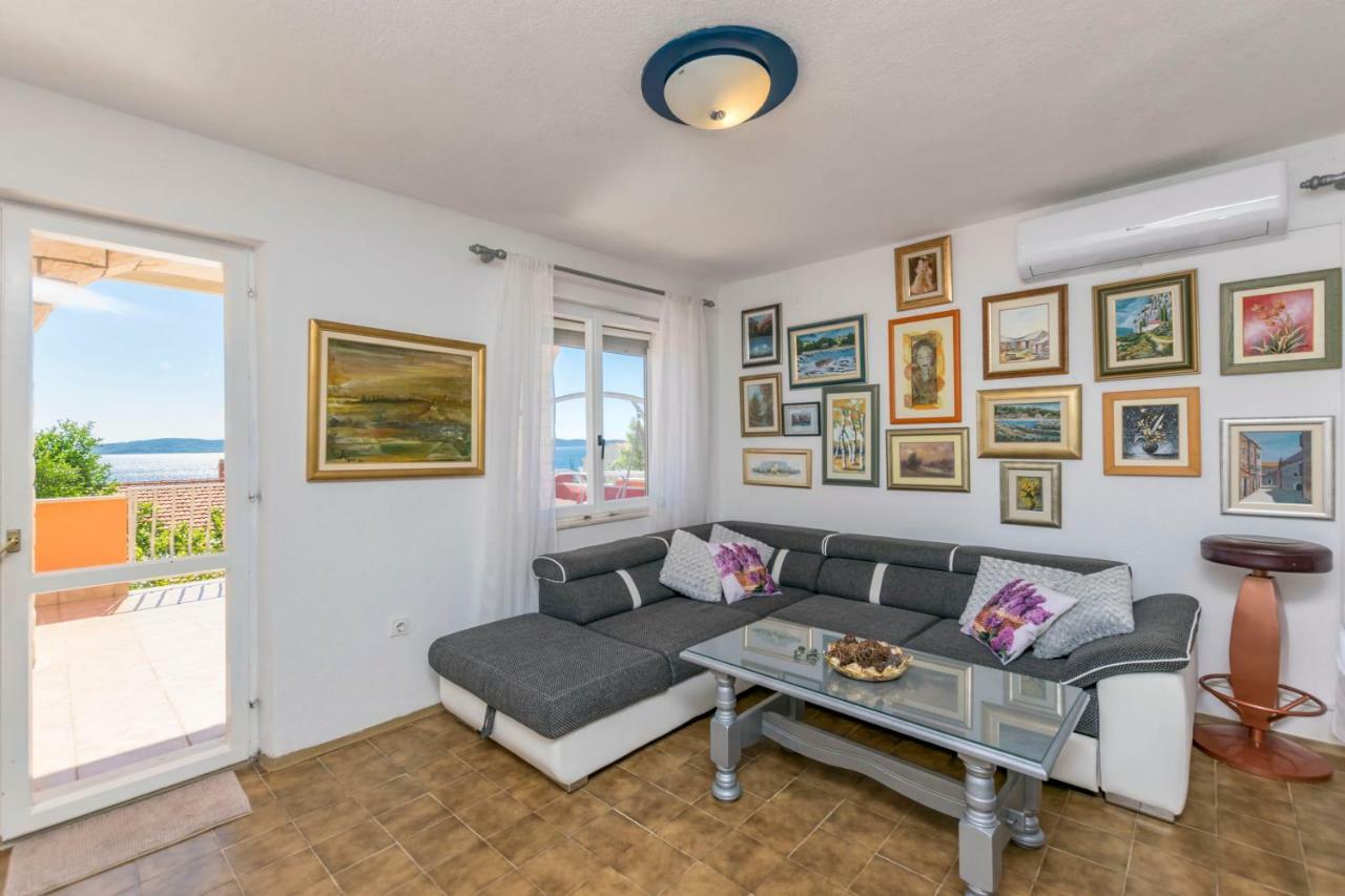 Apartments Babaja Trogir Exterior photo