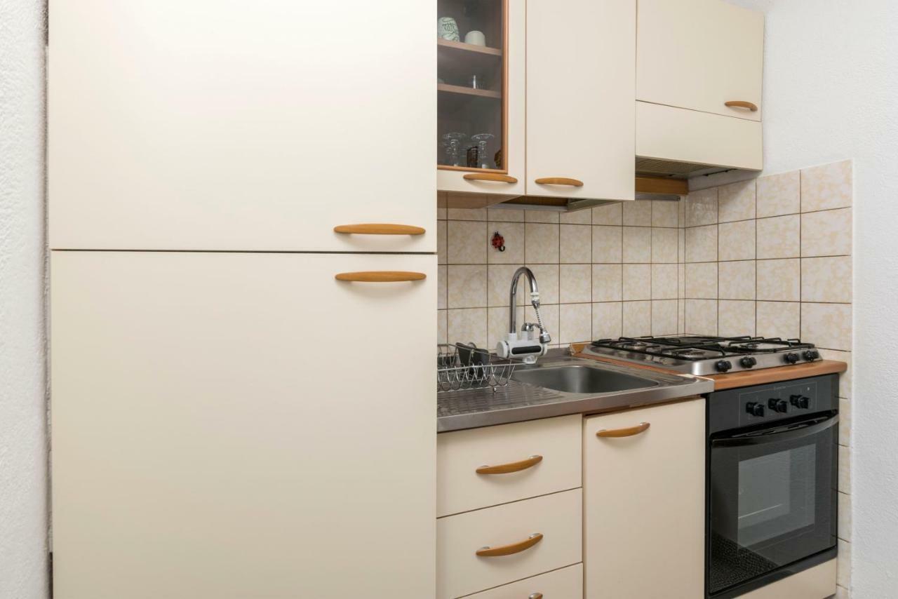 Apartments Babaja Trogir Exterior photo