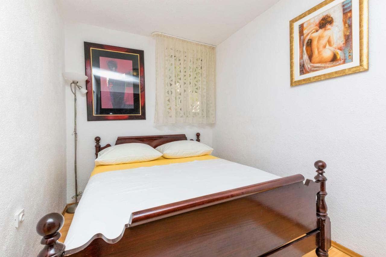 Apartments Babaja Trogir Exterior photo