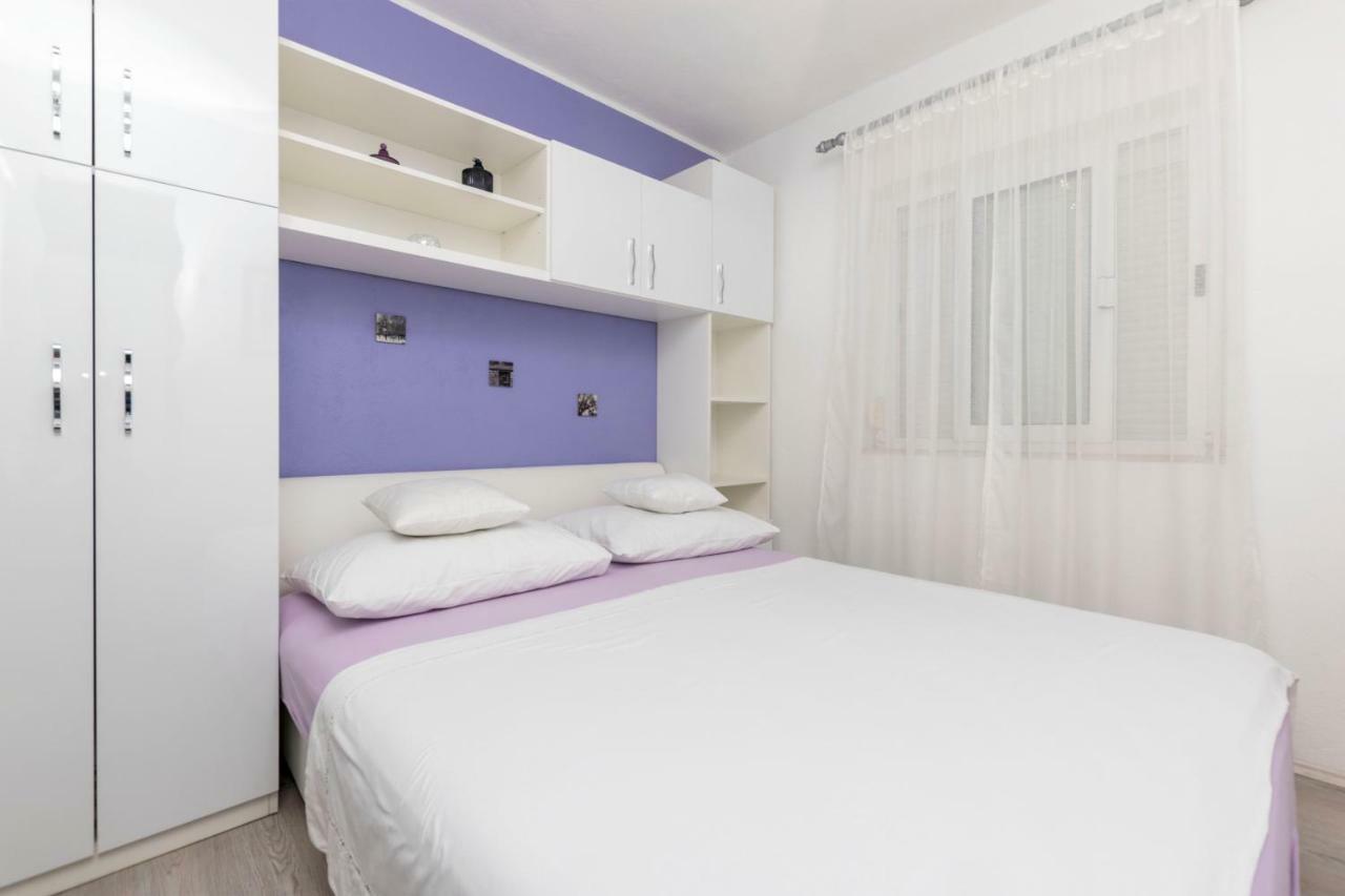 Apartments Babaja Trogir Exterior photo
