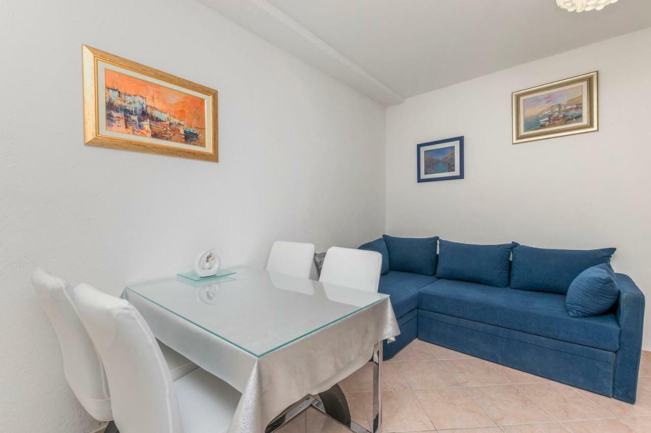 Apartments Babaja Trogir Exterior photo