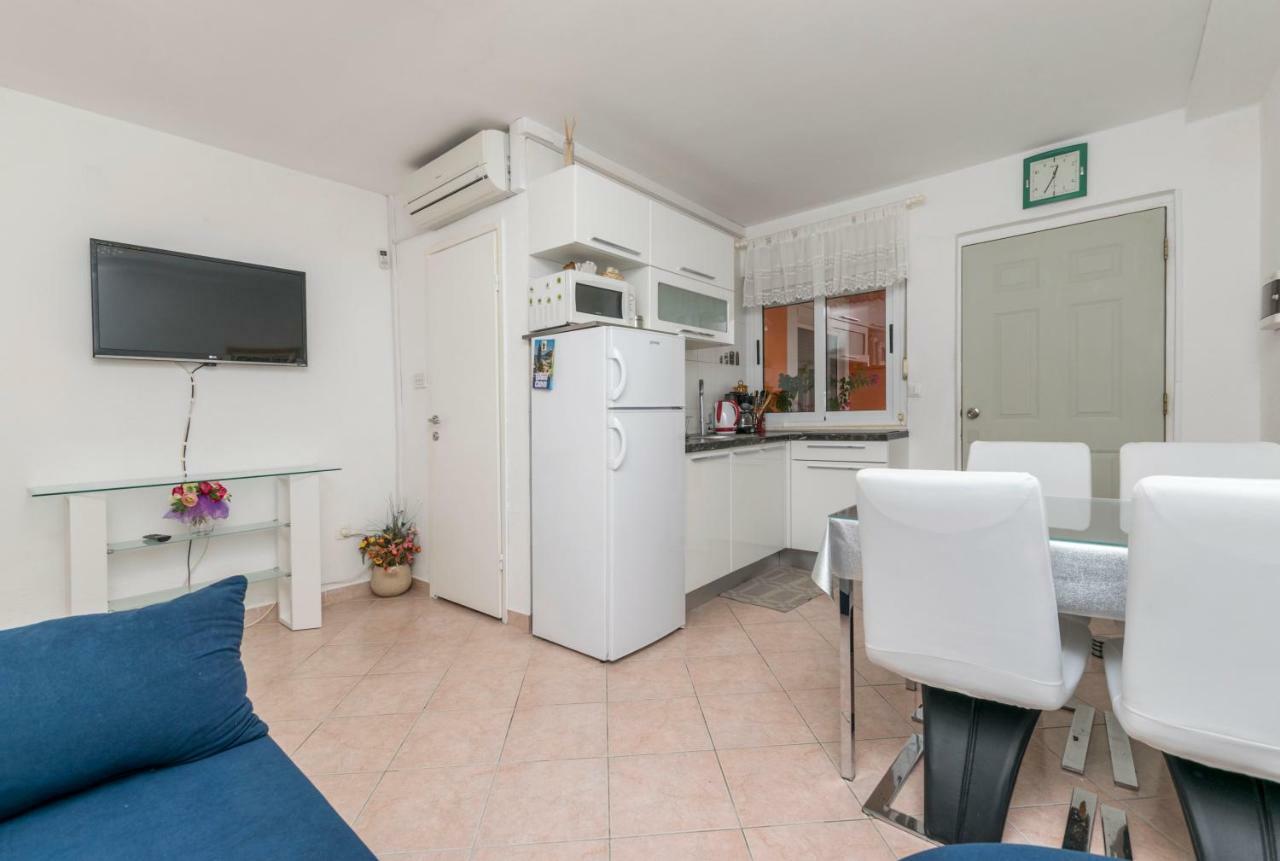 Apartments Babaja Trogir Exterior photo