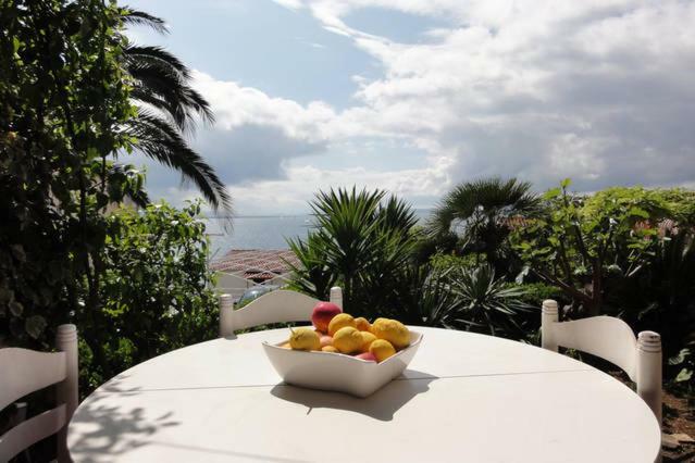 Apartments Babaja Trogir Exterior photo