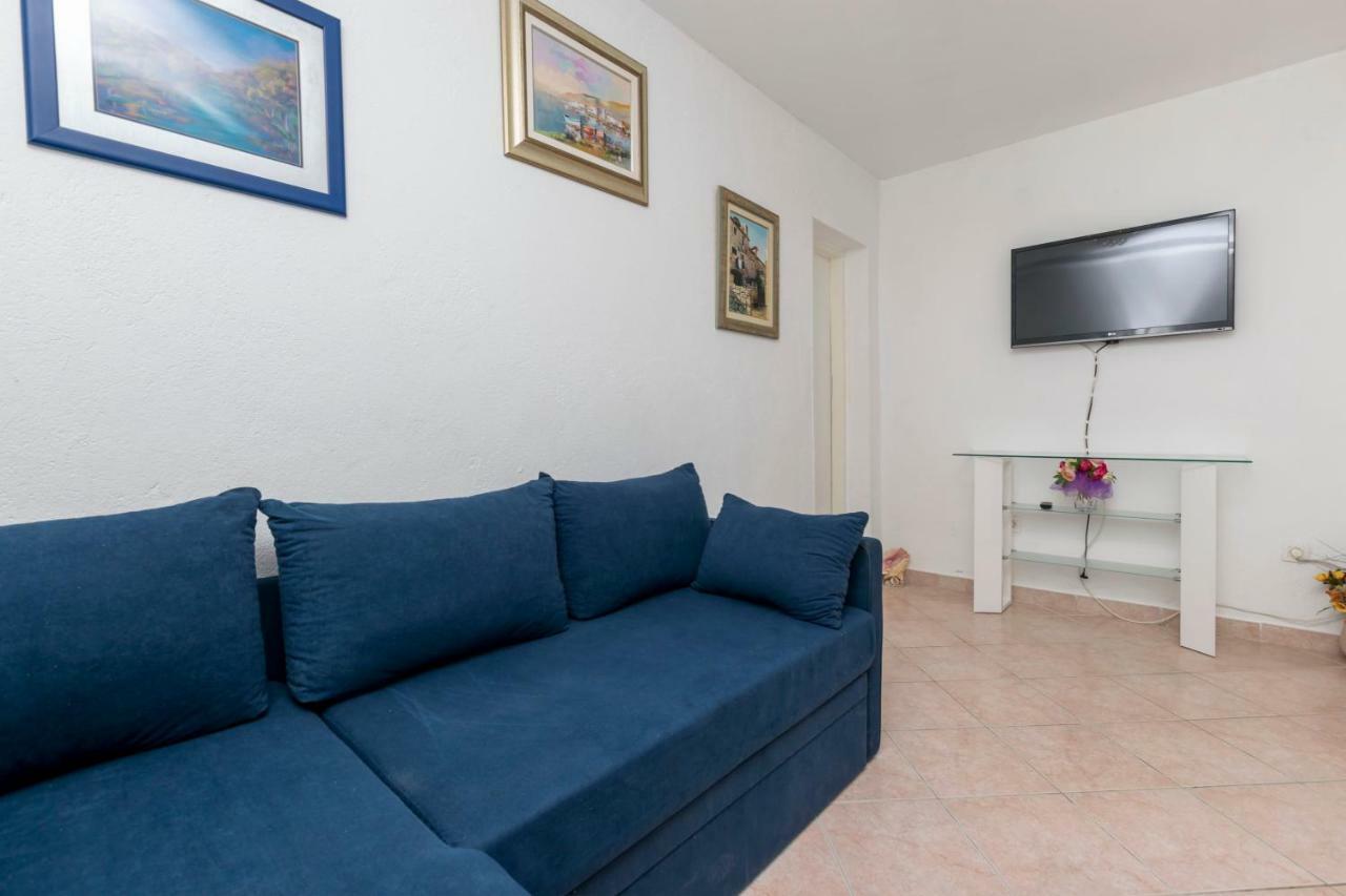Apartments Babaja Trogir Exterior photo